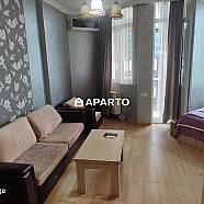 70 ლარი ღამე, ბინა დღიურად