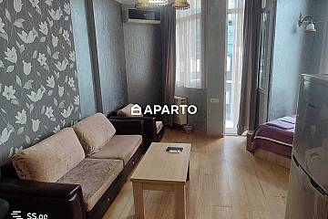 70 ლარი ღამე, ბინა დღიურად