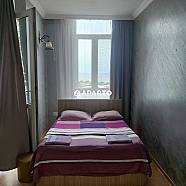 70 ლარი ღამე, ბინა დღიურად