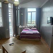 70 ლარი ღამე, ბინა დღიურად