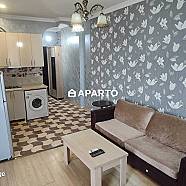 70 ლარი ღამე, ბინა დღიურად