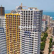 70 ლარი ღამე, ბინა დღიურად