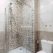 70 ლარი ღამე, ბინა დღიურად