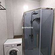 70 ლარი ღამე, ბინა დღიურად