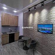 70 ლარი ღამე, ბინა დღიურად