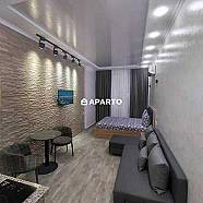 70 ლარი ღამე, ბინა დღიურად