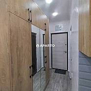 70 ლარი ღამე, ბინა დღიურად