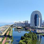 100 ლარი ღამე, ბინა დღიურად