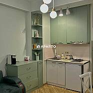 1 ლარი ღამე, ბინა დღიურად