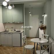 1 ლარი ღამე, ბინა დღიურად