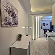 80 ლარი ღამე, ბინა დღიურად