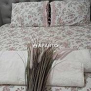 80 ლარი ღამე, ბინა დღიურად