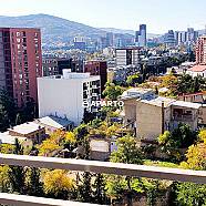 70 ლარი ღამე, ბინა დღიურად