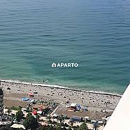 40 ლარი ღამე, ბინა დღიურად