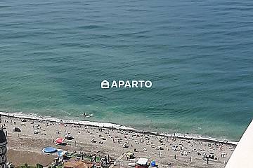 40 ლარი ღამე, ბინა დღიურად