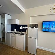 40 ლარი ღამე, ბინა დღიურად