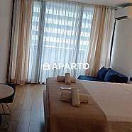 40 ლარი ღამე, ბინა დღიურად