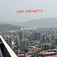 40 ლარი ღამე, ბინა დღიურად