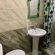 35 ლარი ღამე, ბინა დღიურად