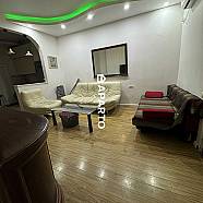 70 ლარი ღამე, ბინა დღიურად