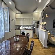 70 ლარი ღამე, ბინა დღიურად