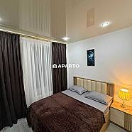 100 ლარი ღამე, ბინა დღიურად