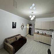 100 ლარი ღამე, ბინა დღიურად