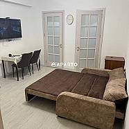 100 ლარი ღამე, ბინა დღიურად