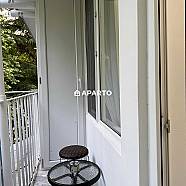 100 ლარი ღამე, ბინა დღიურად