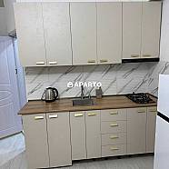 100 ლარი ღამე, ბინა დღიურად