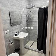 100 ლარი ღამე, ბინა დღიურად