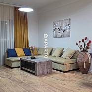 80 ლარი ღამე, ბინა დღიურად