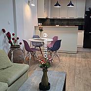 80 ლარი ღამე, ბინა დღიურად