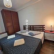 80 ლარი ღამე, ბინა დღიურად