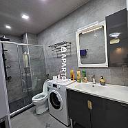 80 ლარი ღამე, ბინა დღიურად