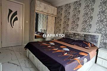 60 ლარი ღამე, ბინა დღიურად