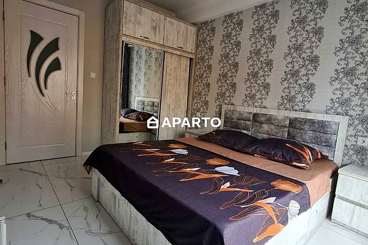 60 ლარი ღამე, ბინა დღიურად