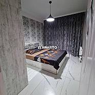 60 ლარი ღამე, ბინა დღიურად