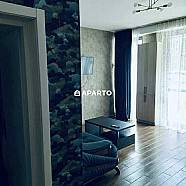 100 ლარი ღამე, ბინა დღიურად