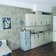 100 ლარი ღამე, ბინა დღიურად