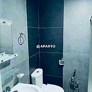 100 ლარი ღამე, ბინა დღიურად