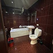 593050515 ლარი ღამე, ბინა დღიურად