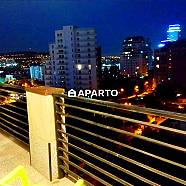 100 ლარი ღამე, ბინა დღიურად