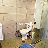 100 ლარი ღამე, ბინა დღიურად