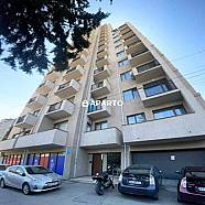 100 ლარი ღამე, ბინა დღიურად