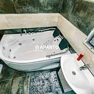 60 ლარი ღამე, ბინა დღიურად