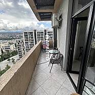 60 ლარი ღამე, ბინა დღიურად