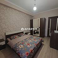 120 ლარი ღამე, ბინა დღიურად