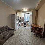 120 ლარი ღამე, ბინა დღიურად