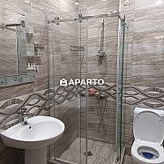 120 ლარი ღამე, ბინა დღიურად